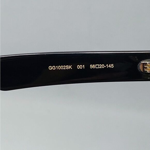 Gucci Round Sunglasses - Picture 12 of 15